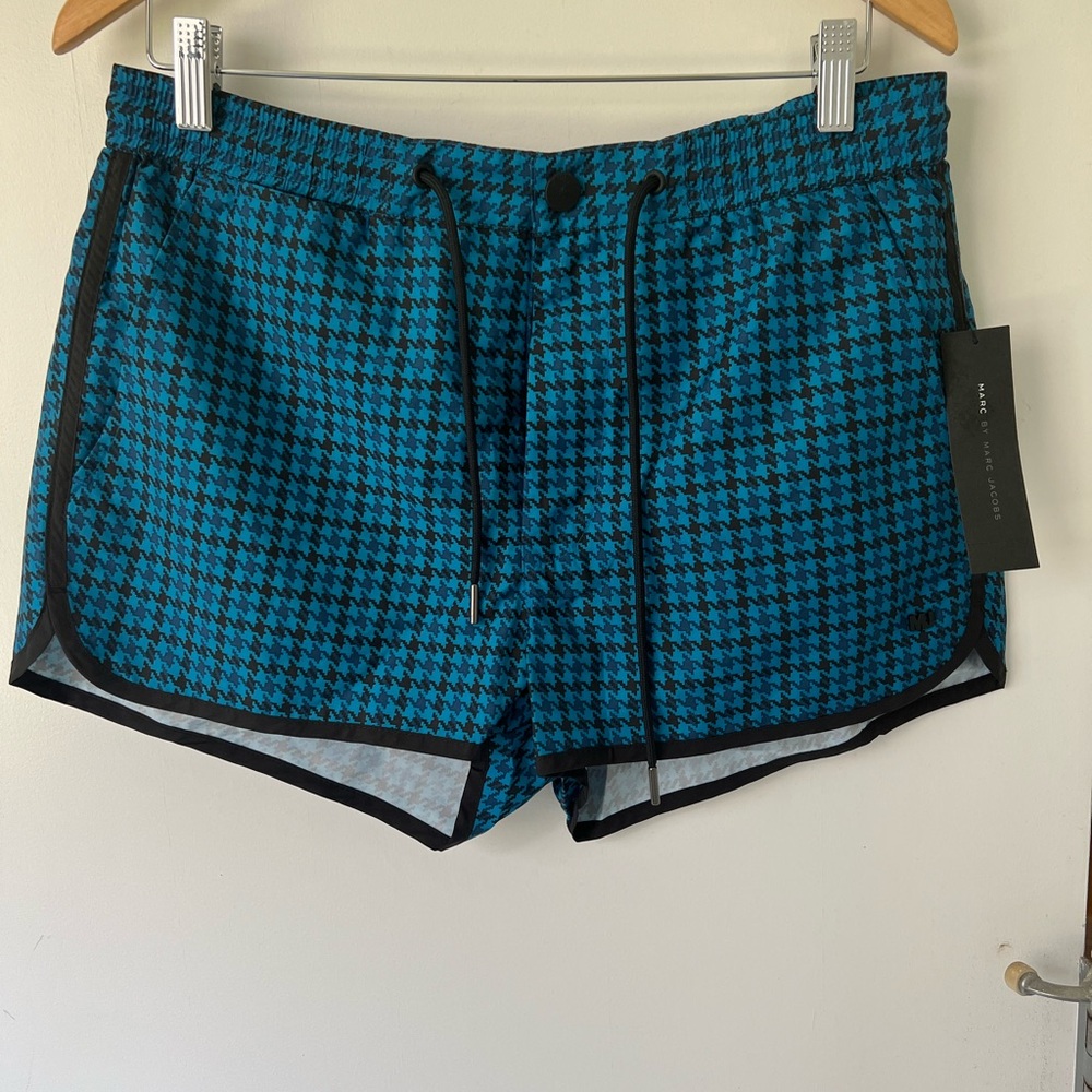 Marc Jacobs Men’s Swim Trunks